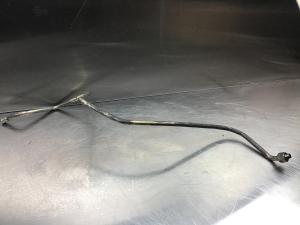 Liebherr Rohrleitung